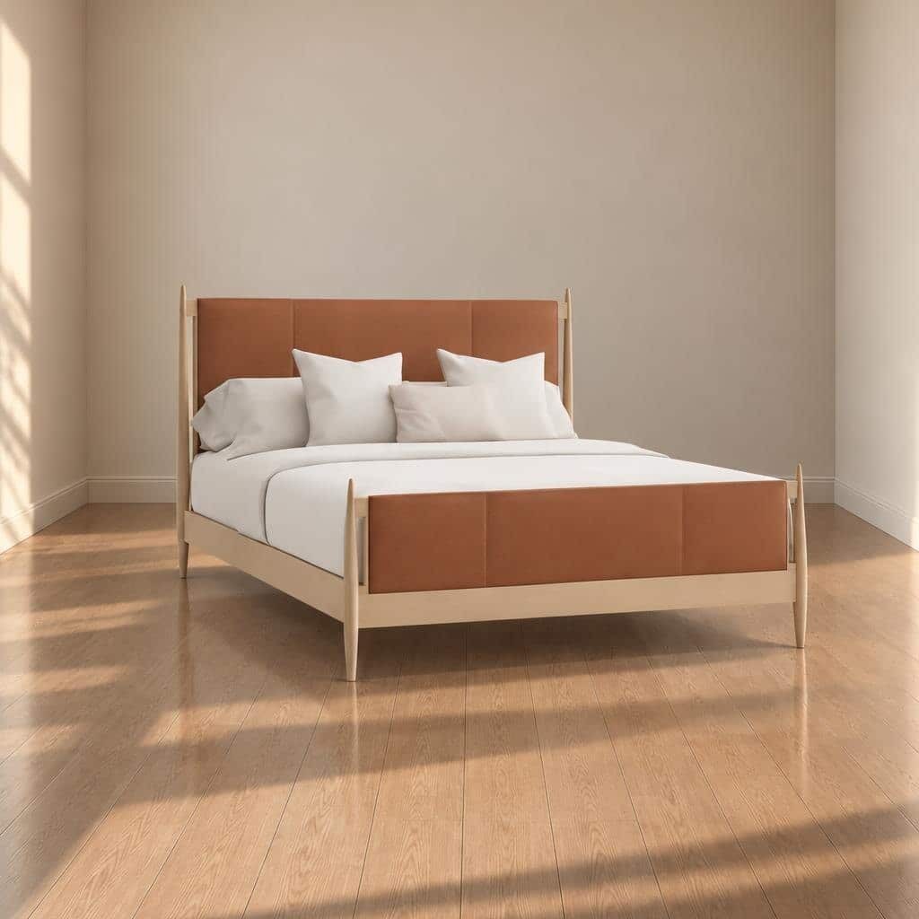 Raventra Bed Set