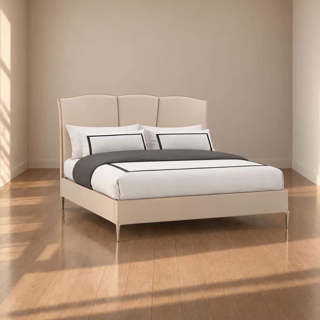 Lorzano Bed Set