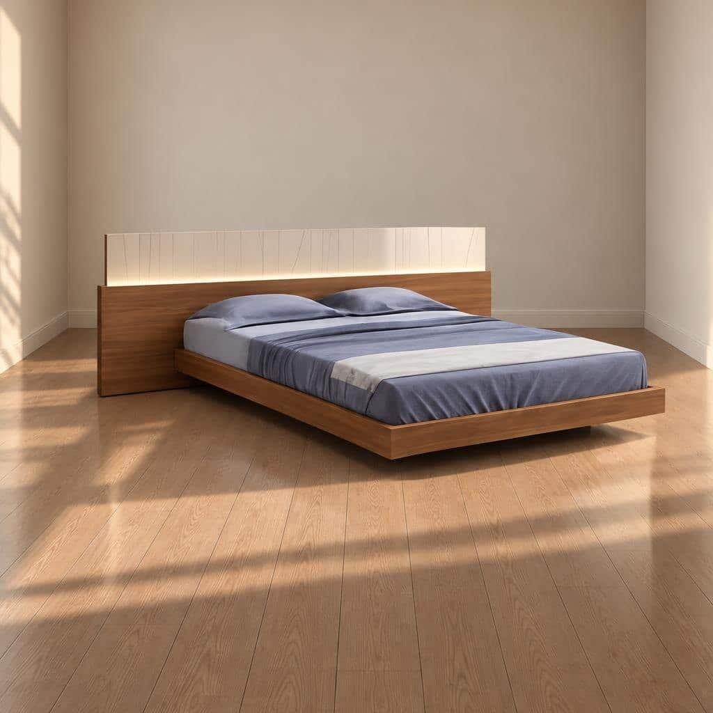 Beltrio Bed Set