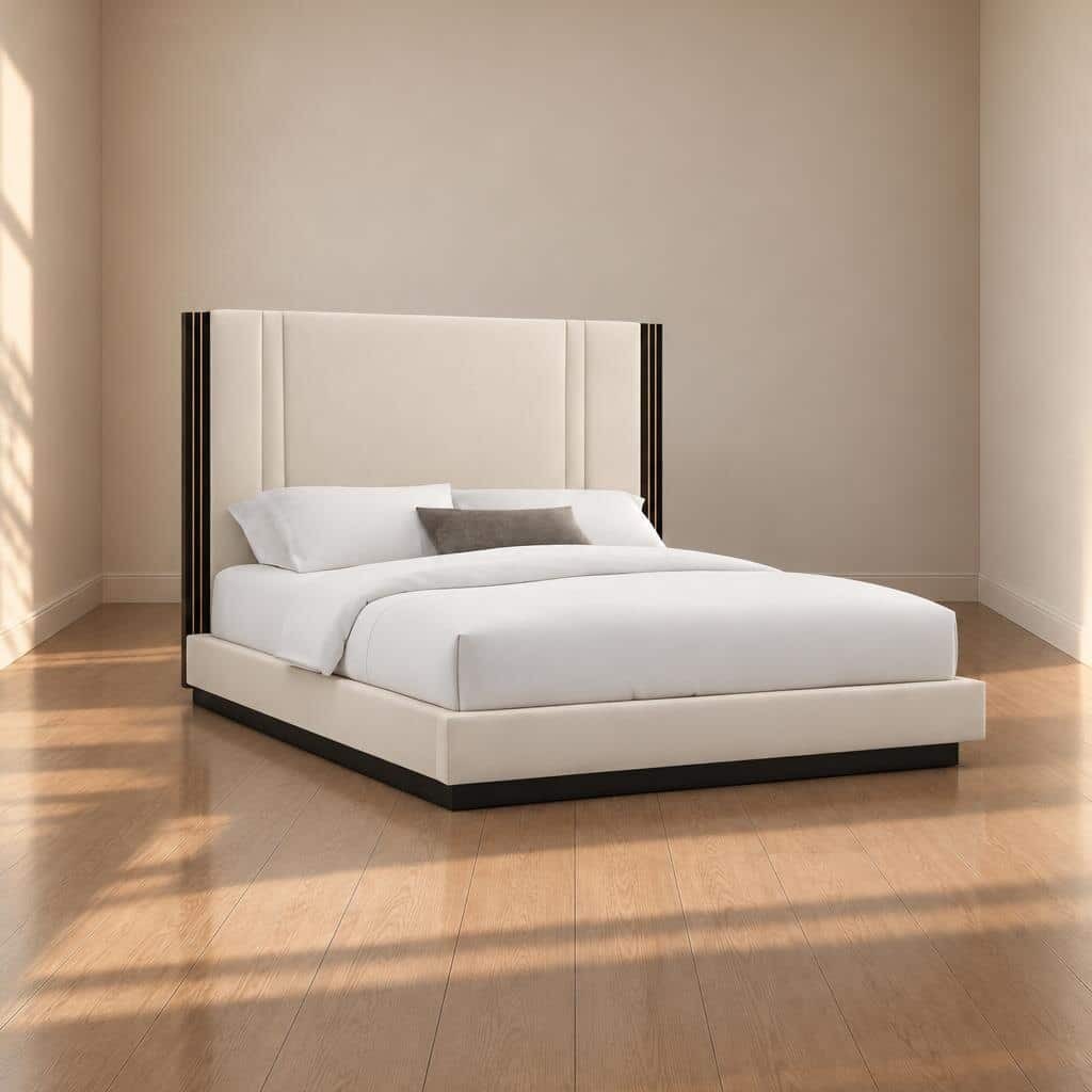 Nexvani Bed Set