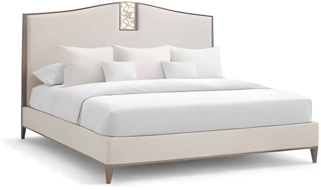 Crestora Bed Set