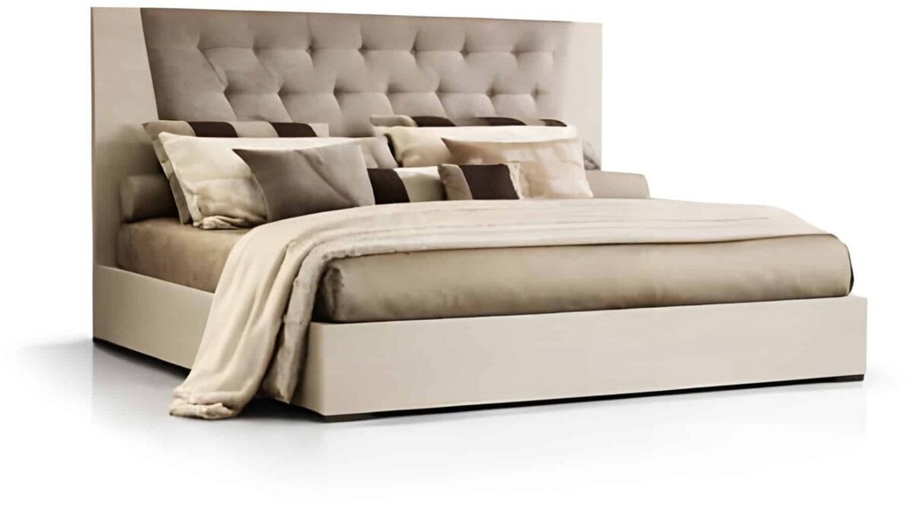 Rostino Bed Set