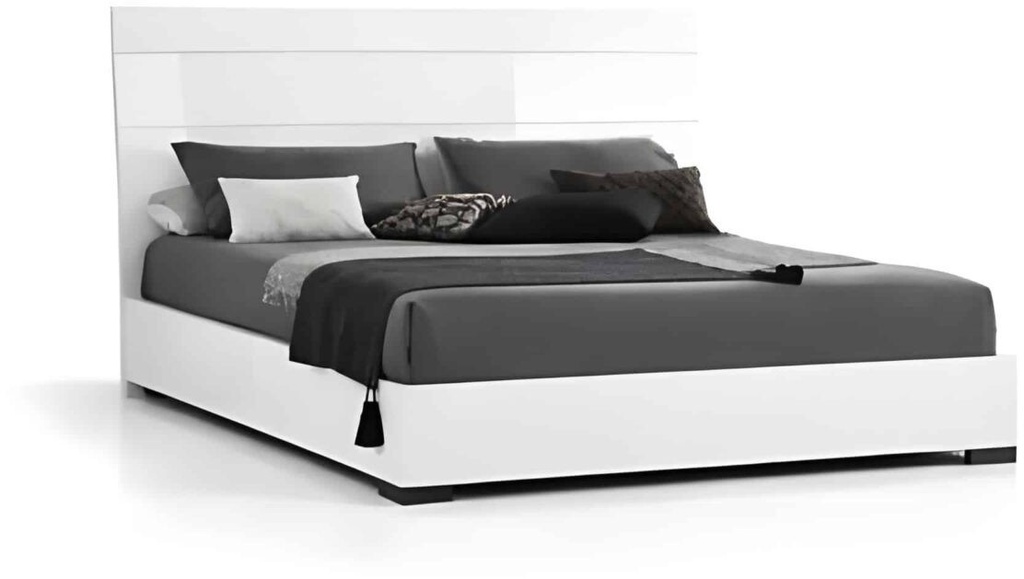 Trevizo Bed Set