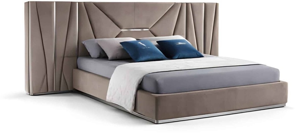 Velcora Bed Set