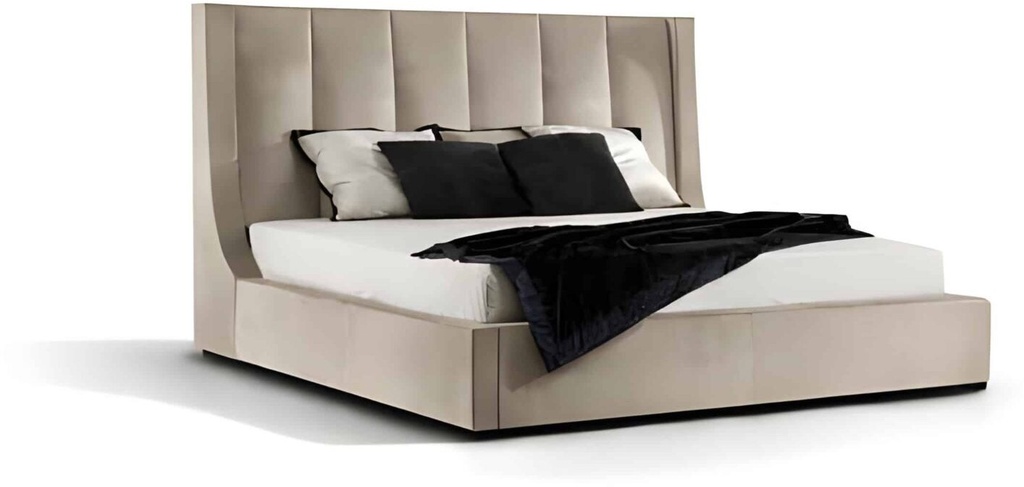 Morenza Bed Set