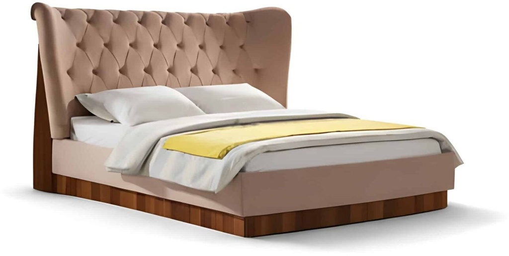 Mirenza Bed Set