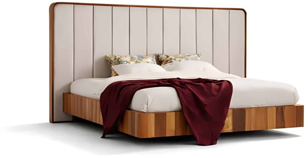 Orlesto Bed Set