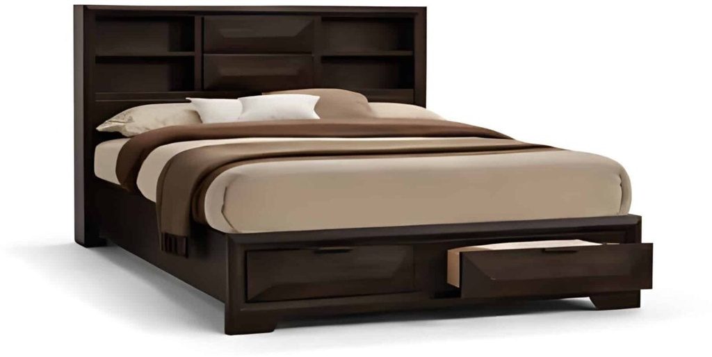 Montera Bed Set