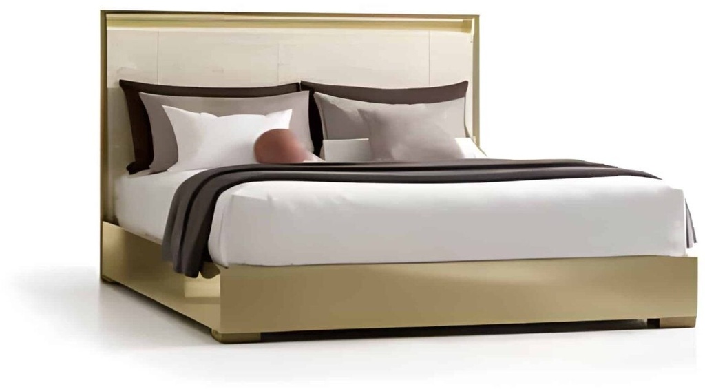 Torvani Bed Set