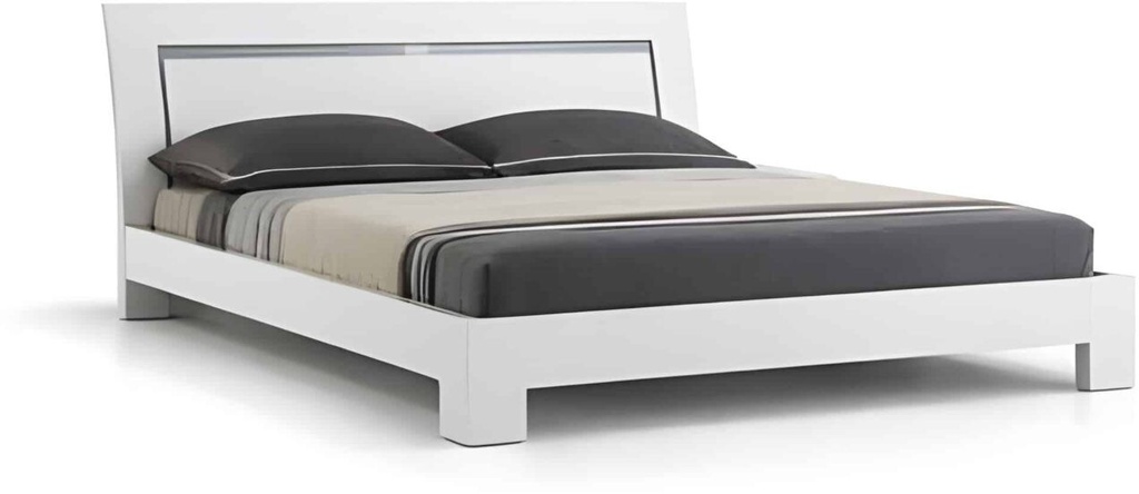 Nervano Bed Set