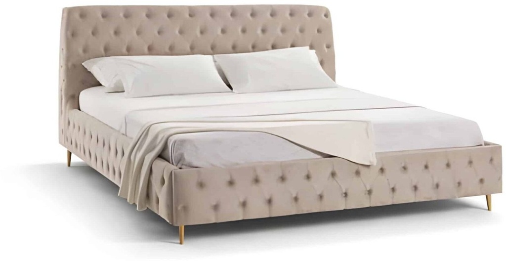 Carmivo Bed Set