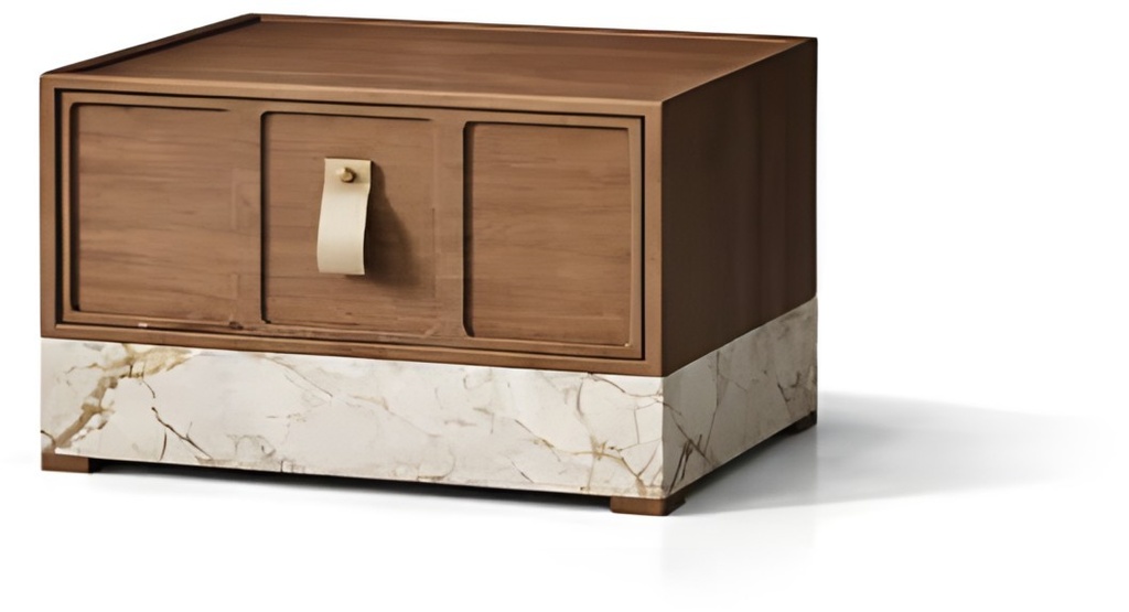 Zeno Bed Set