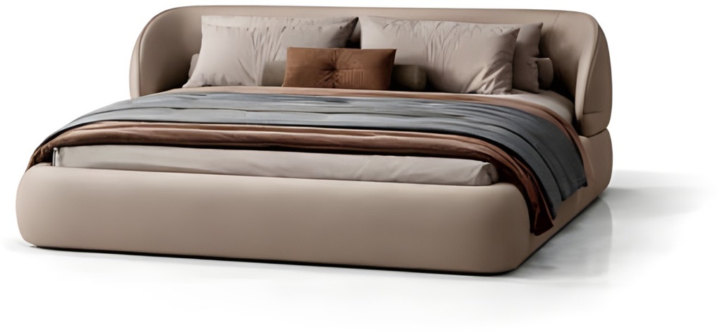 Rila Bed Set