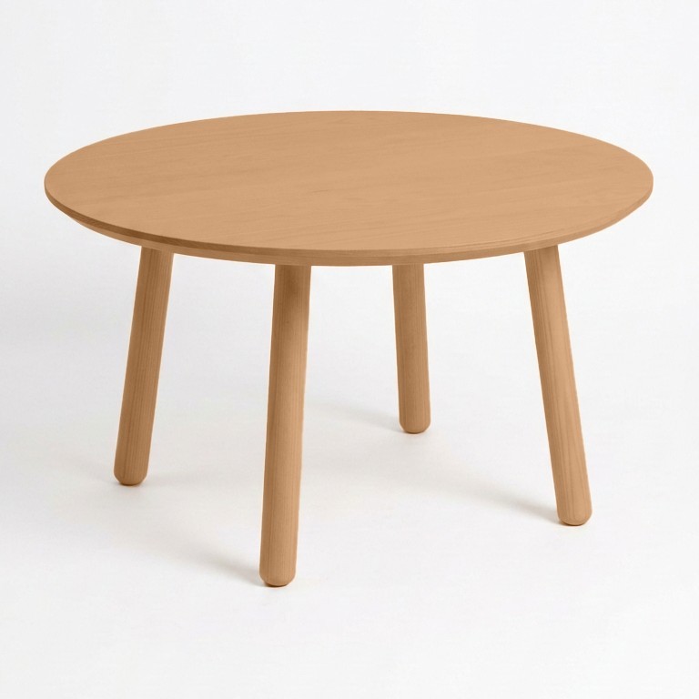 Bunnyland Table