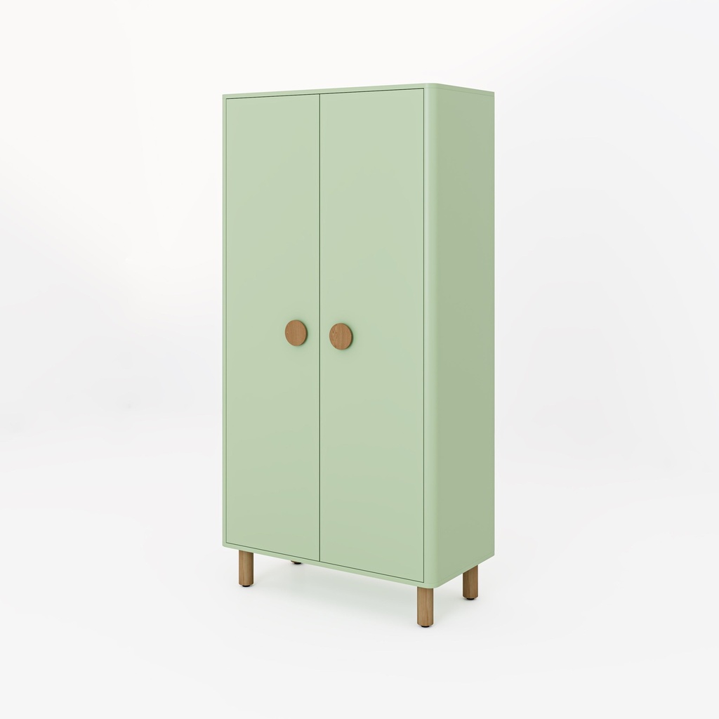 Dozzy Wardrobe