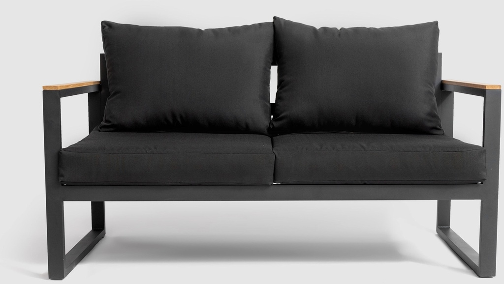 Nova Outdoor 2 Seater Sofa