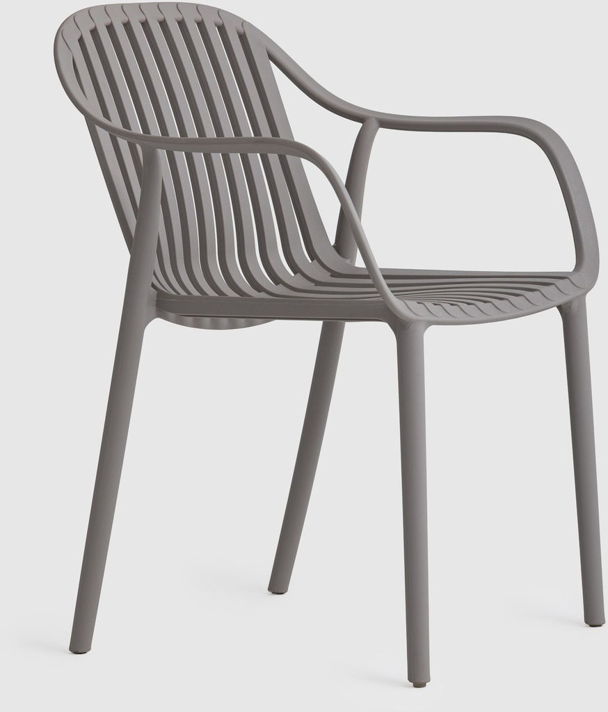 Aime Outdoor Armchair
