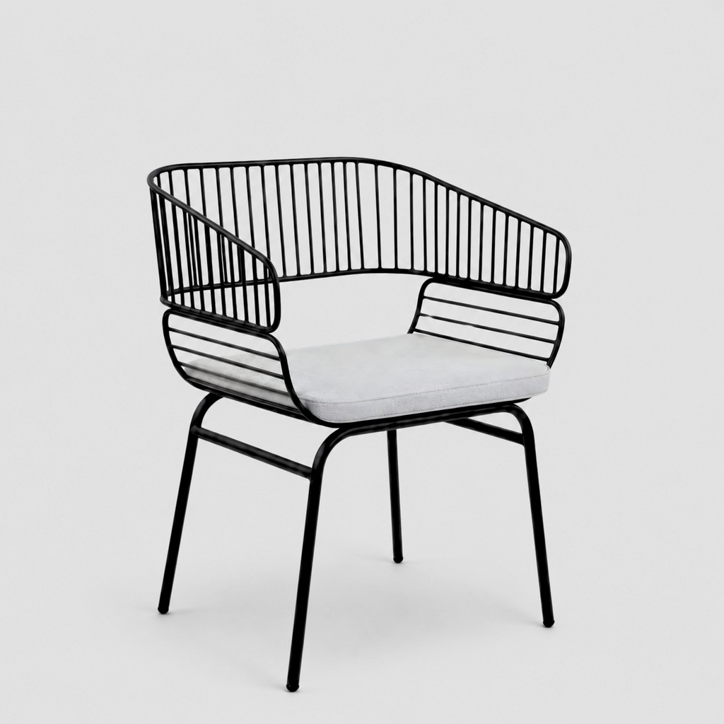 Sal Outdoor Chair