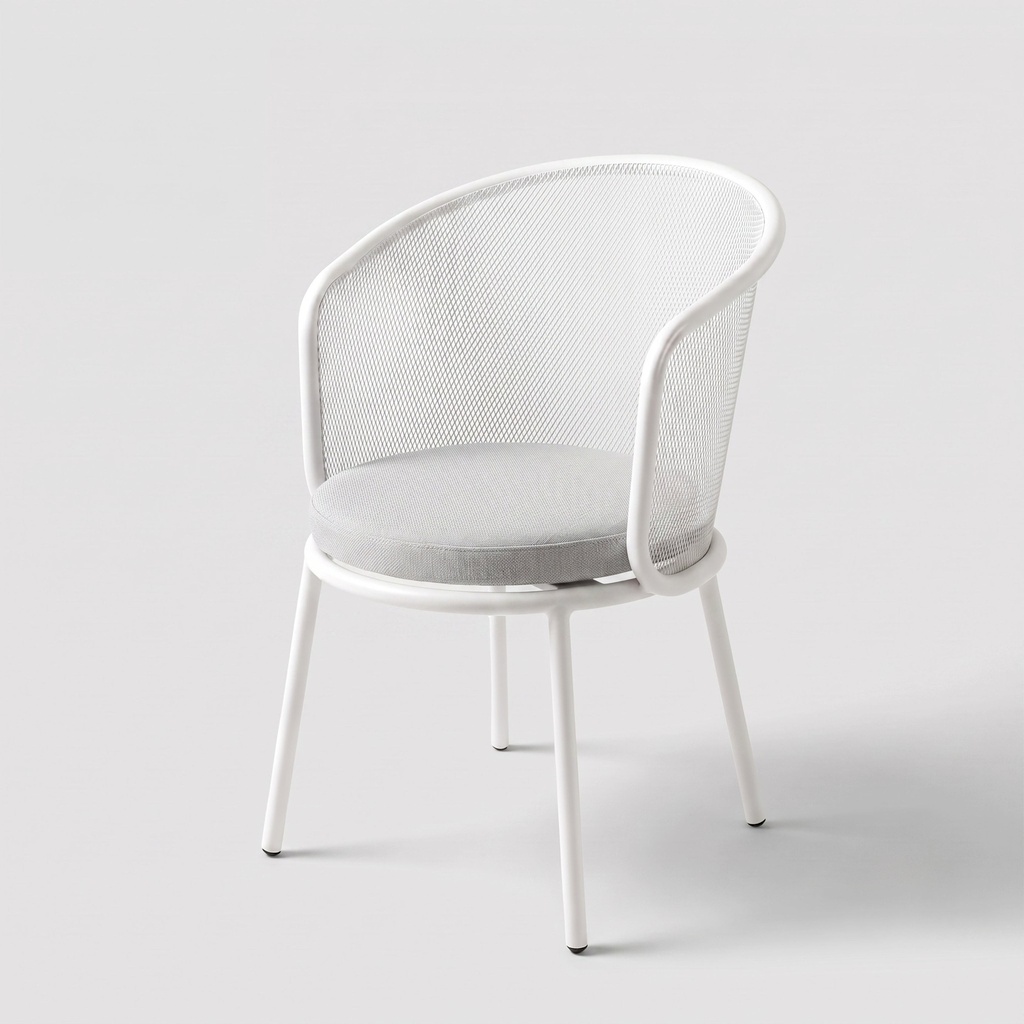 Silva Outdoor Chair