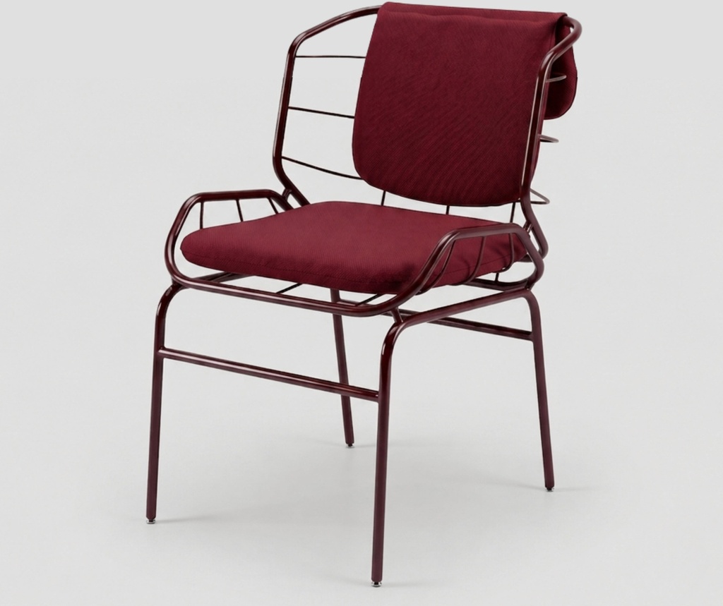 Aero Outdoor Chair