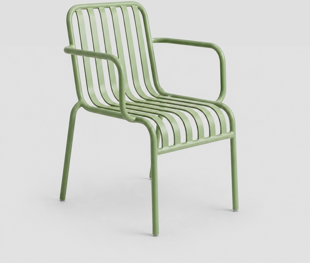 Lines Outdoor Chair