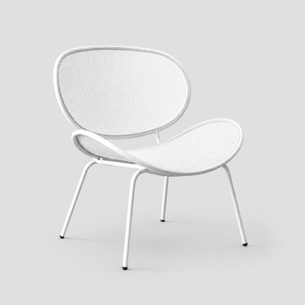 Moon Outdoor Chair