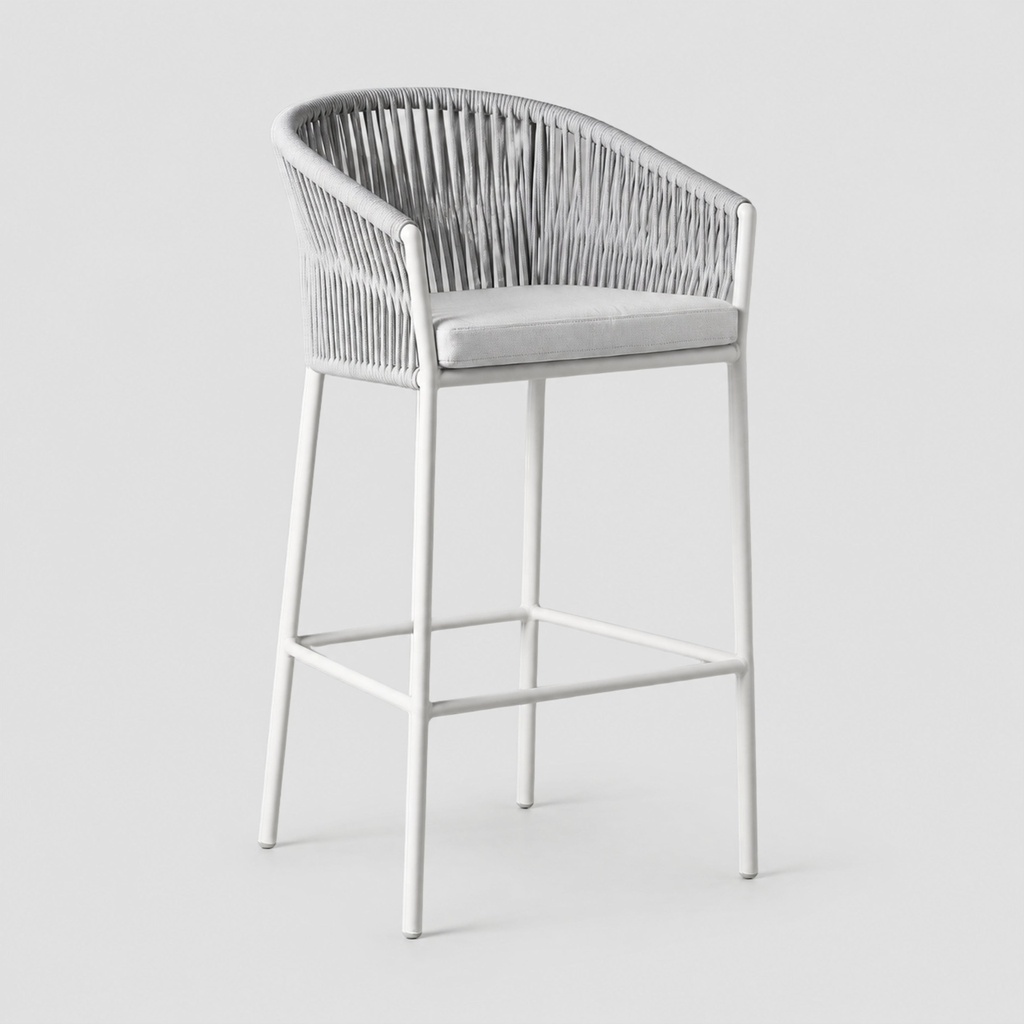 Flute Outdoor High Chair