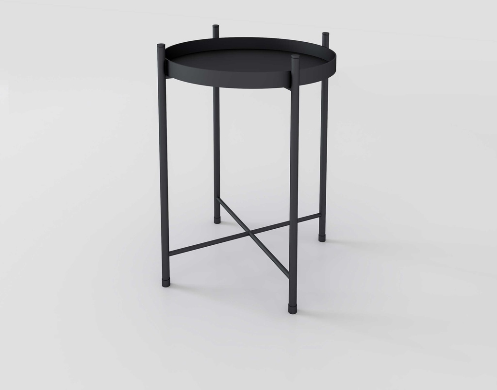 Gazebo Outdoor Side Table
