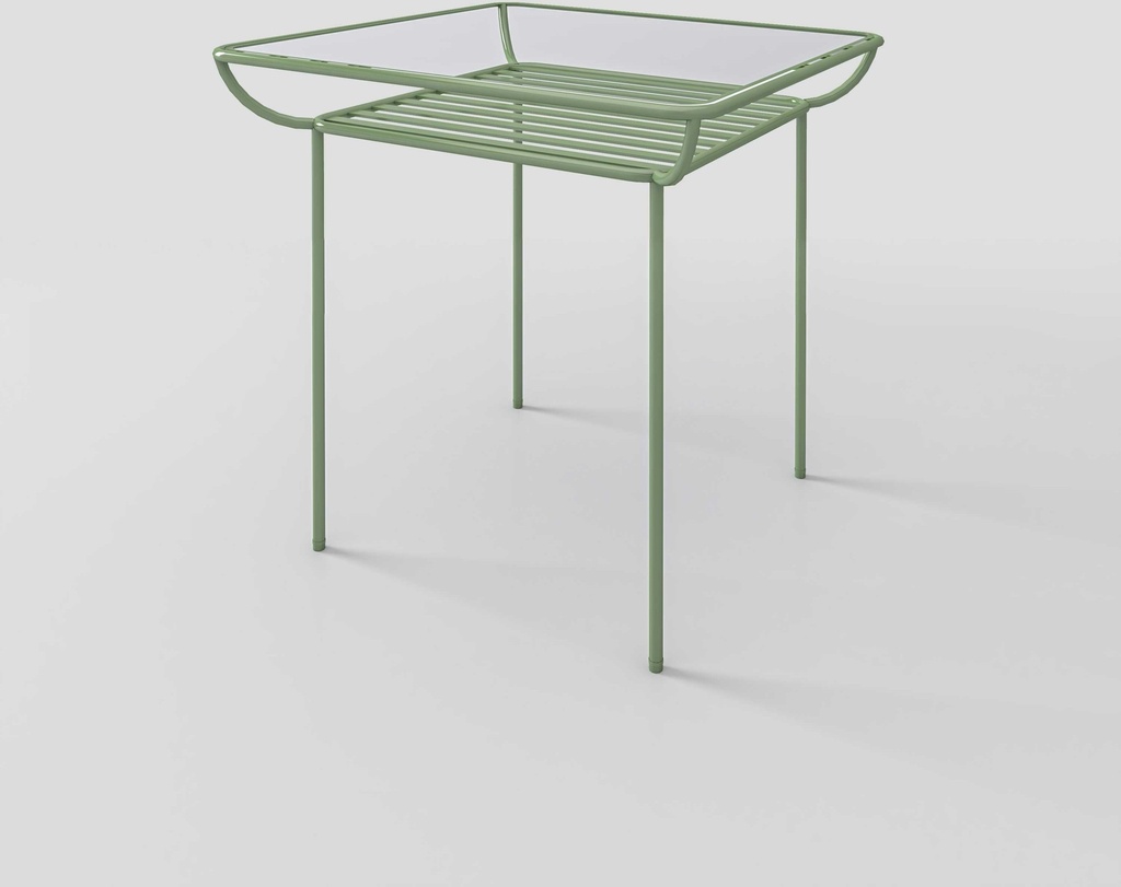 Como Outdoor Table