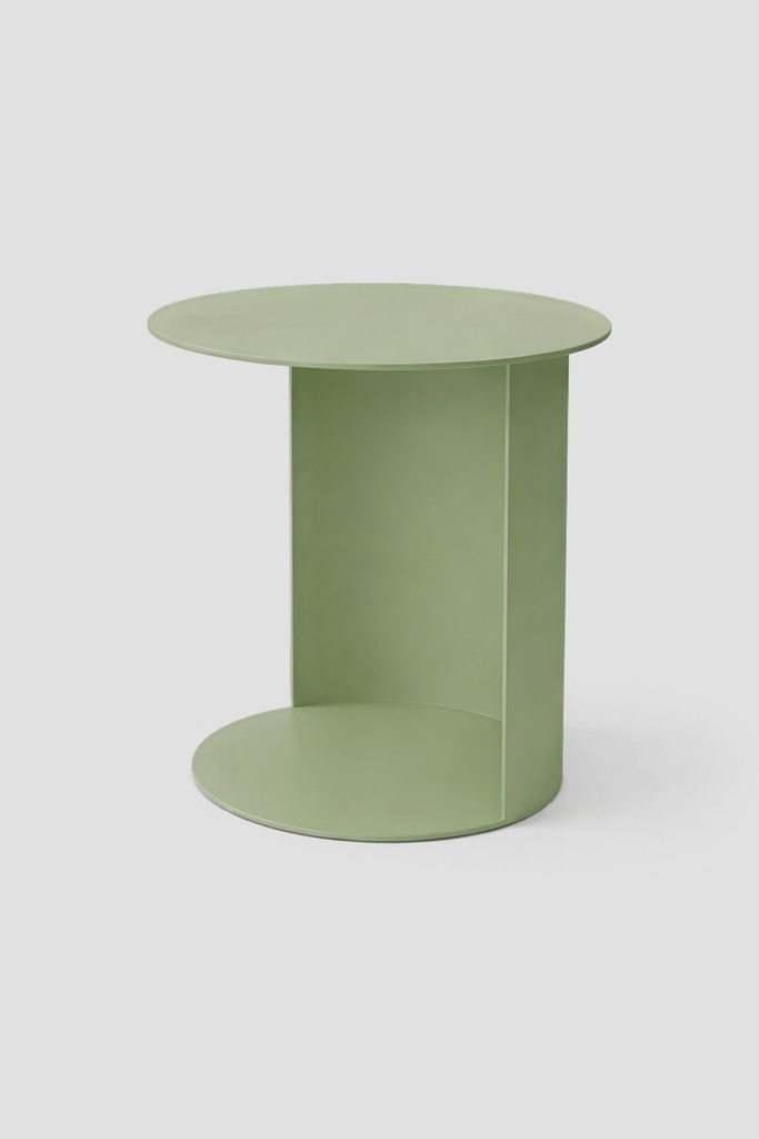 Oris Outdoor Side Table