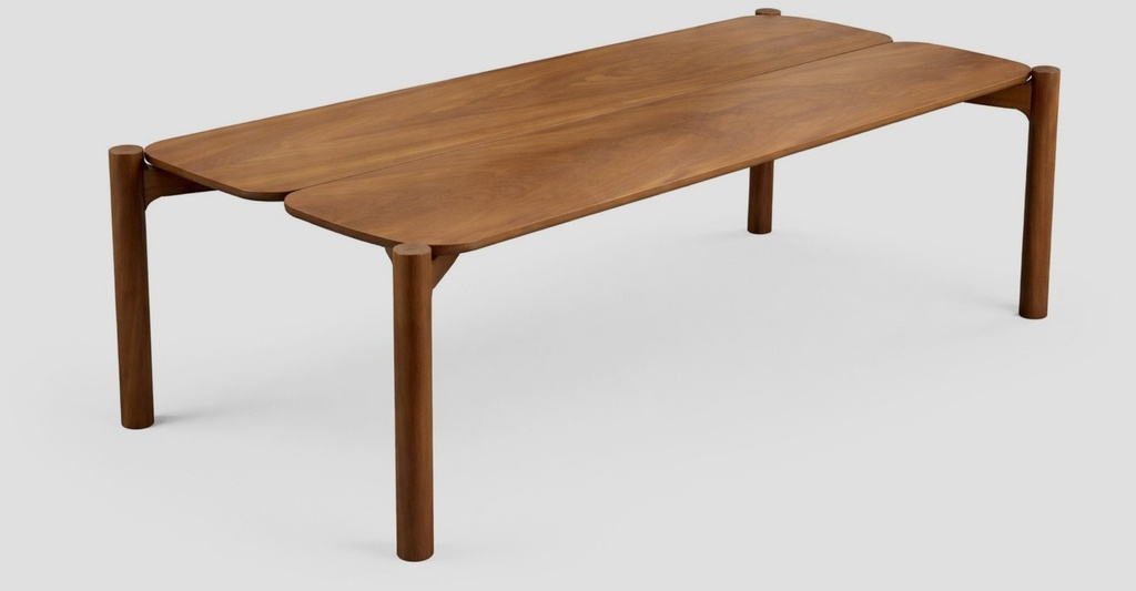 Marlet Outdoor Dining Table