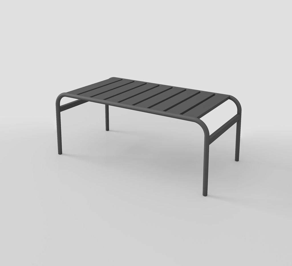 The Tiffany Collection - Middle Table