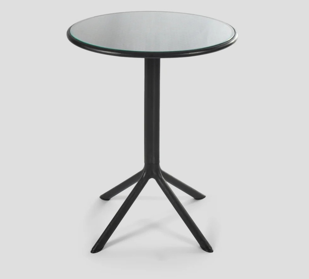 Dot Outdoor Round Table