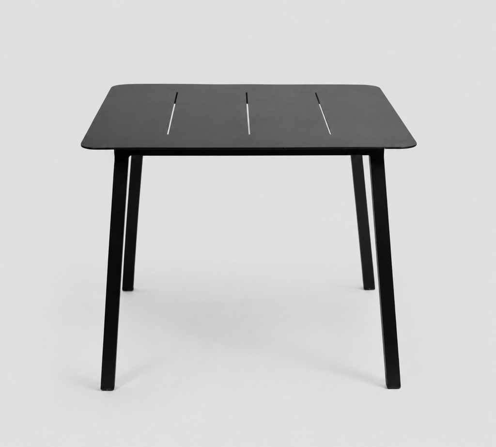Matrix Outdoor Dining Table