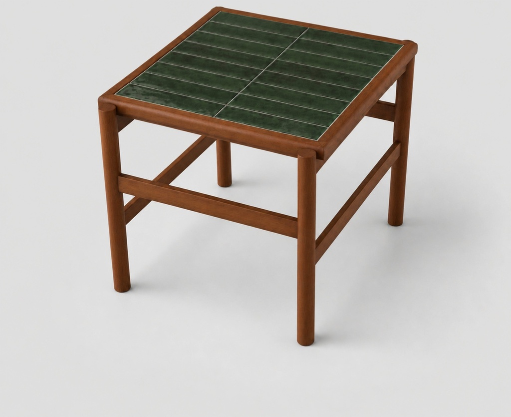 Tangle Outdoor Side Table