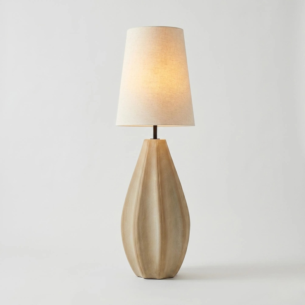 Zerna Floor Lamp