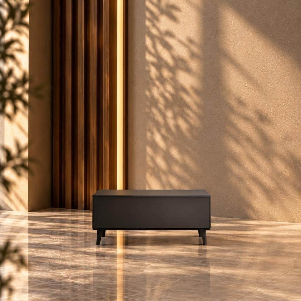 Torvello Nightstand Set