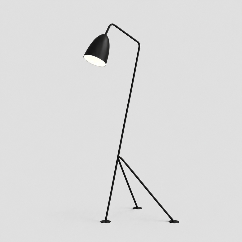Vitra Floor Lamp
