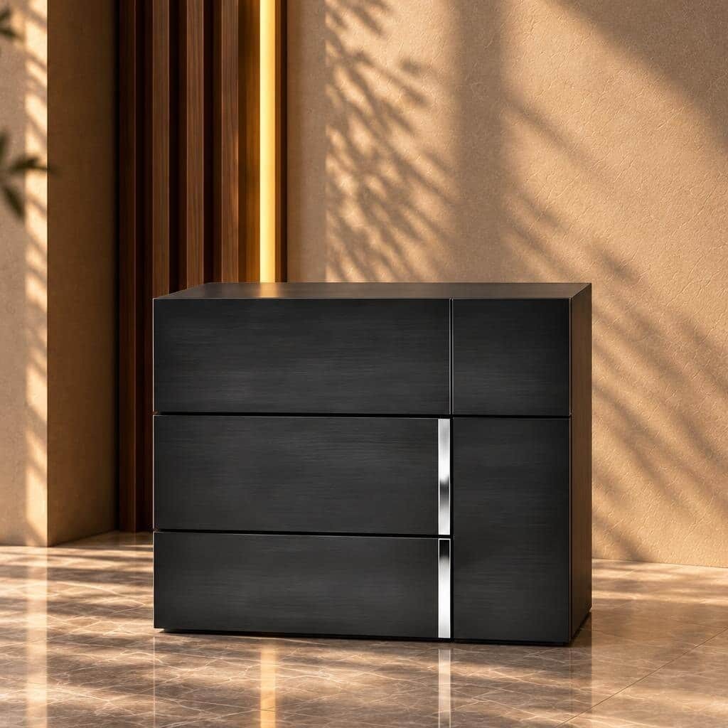 Torzano Nightstand Set