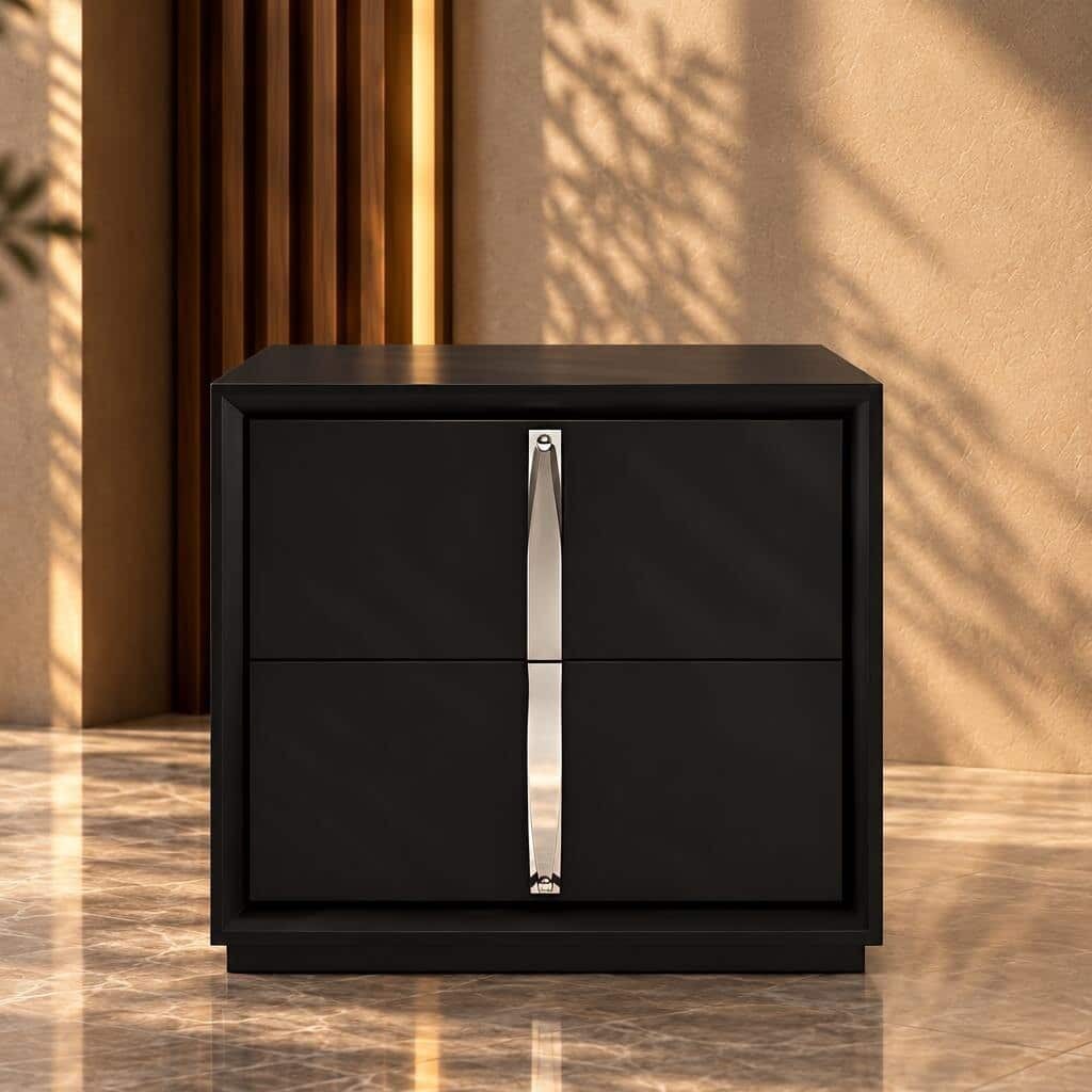 Velnora Nightstand Set