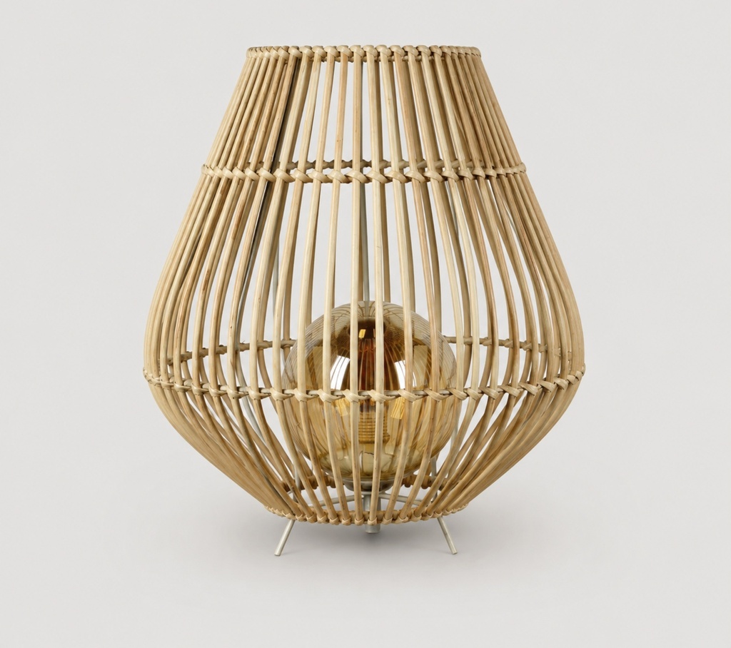 Honey Table Lamp