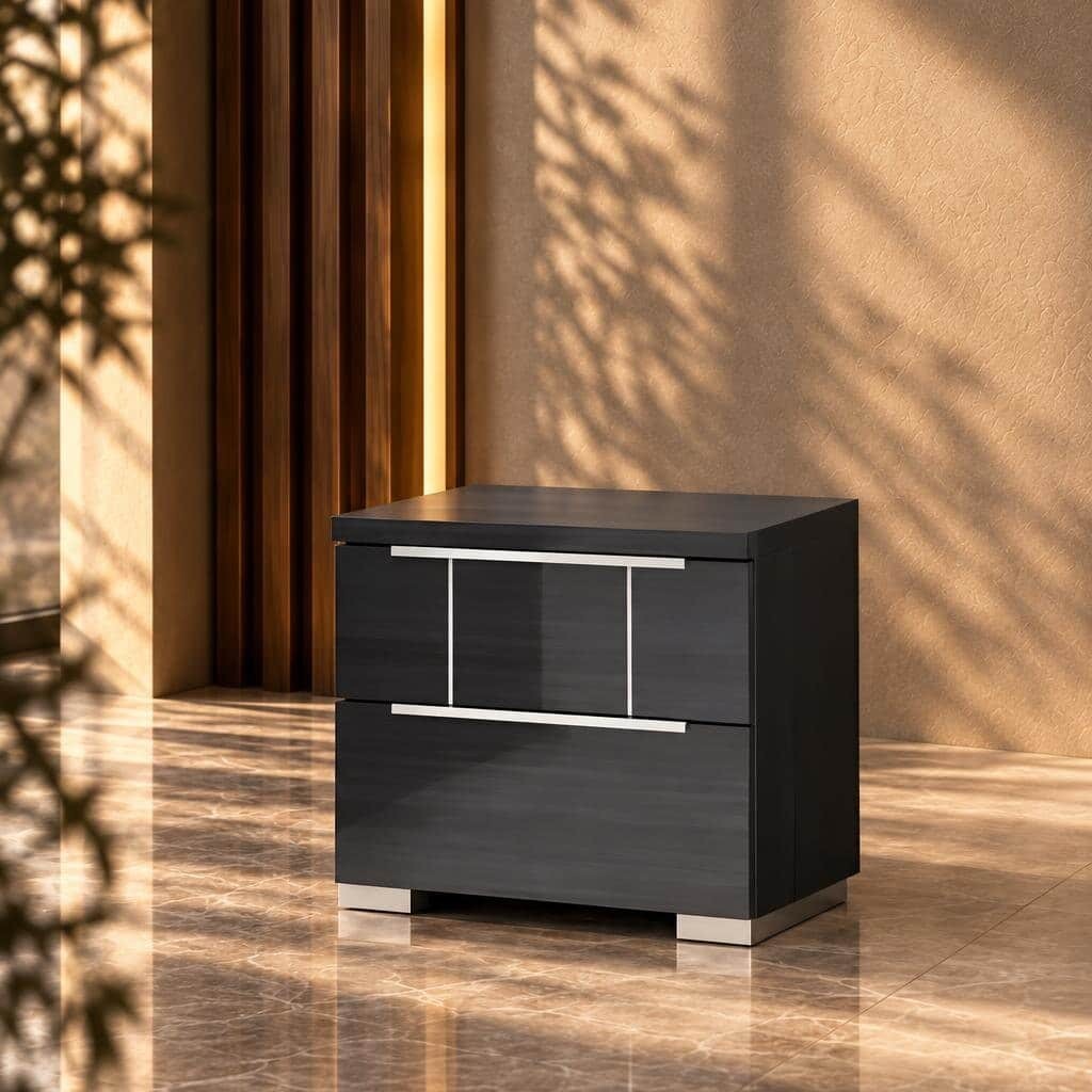 Belvento Nightstand Set