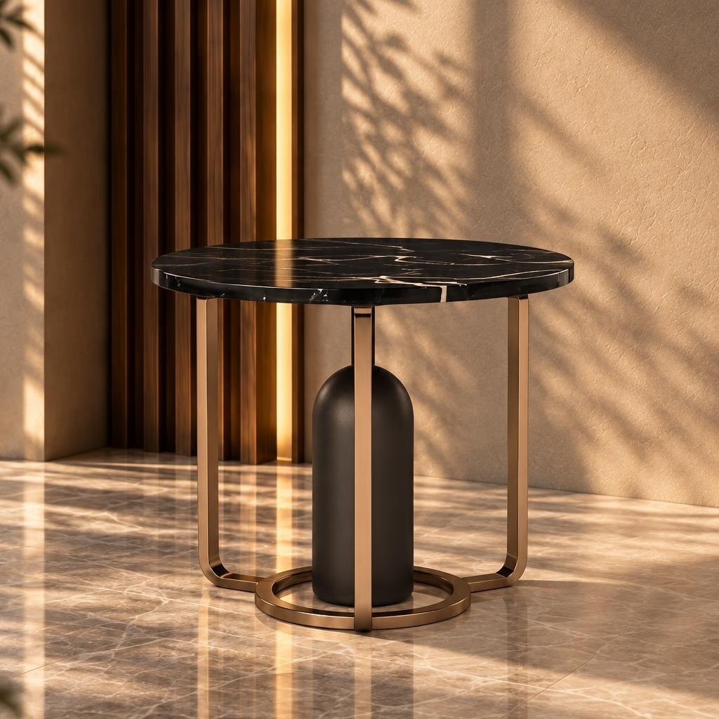 Raventra Nightstand Set