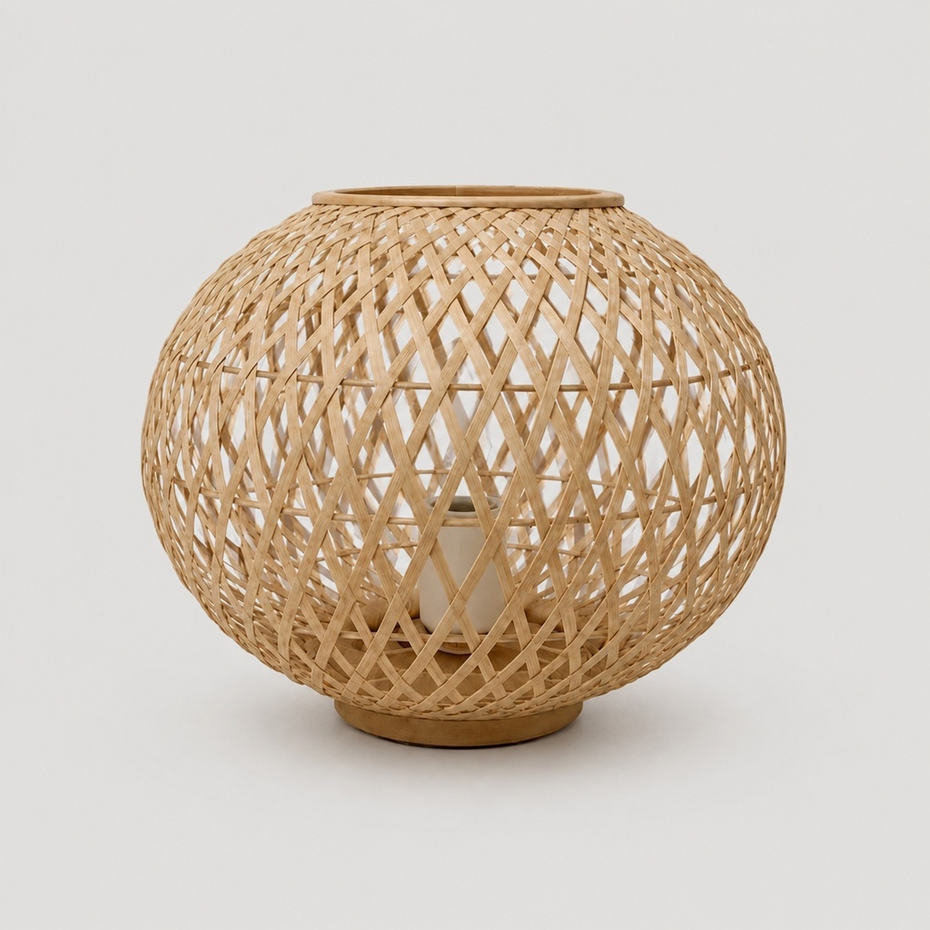 Sunset Table Lamp