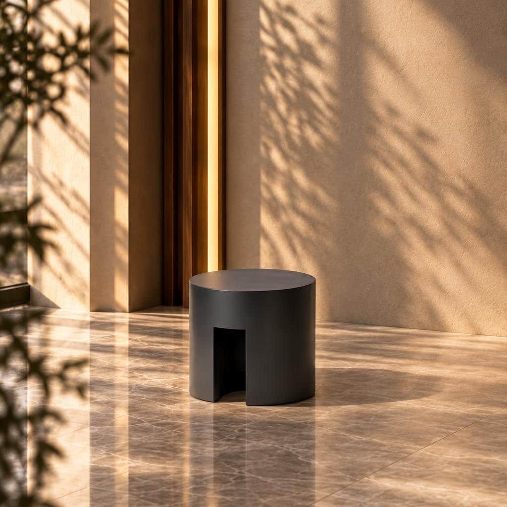 Movano Nightstand Set