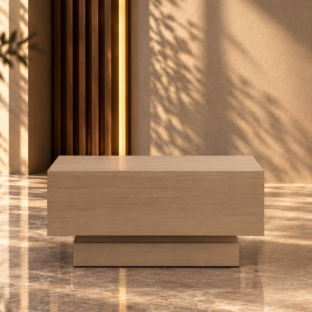 Orzano Nightstand Set
