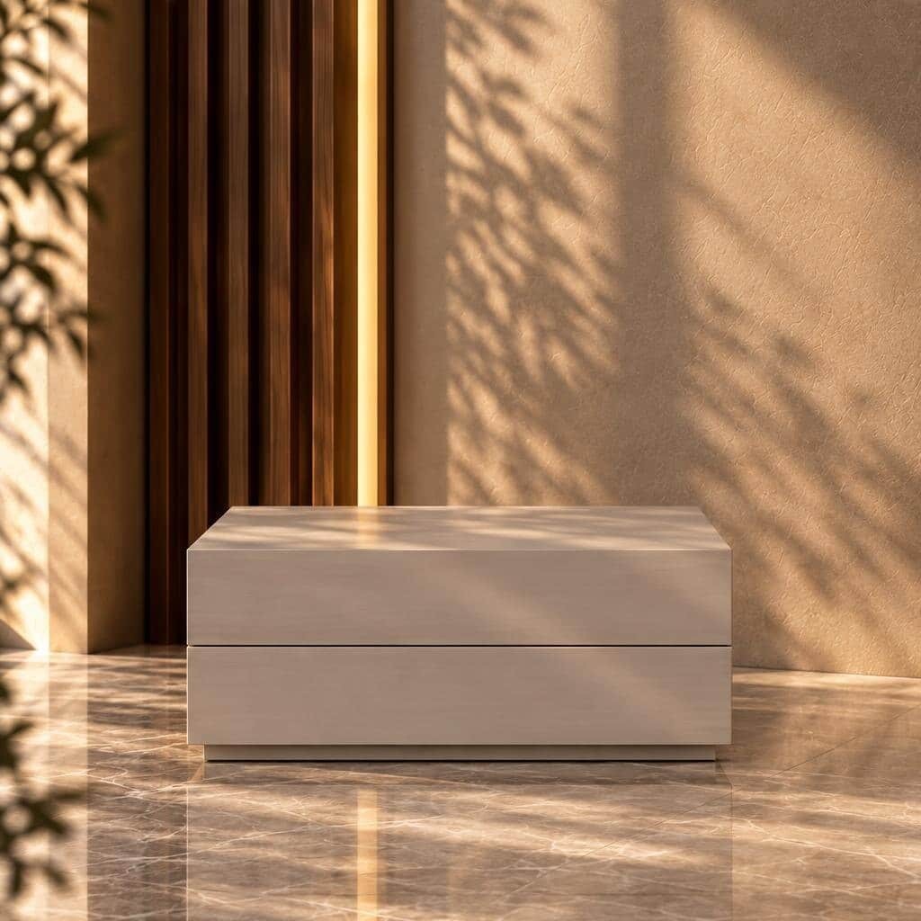 Selvanto Nightstand Set