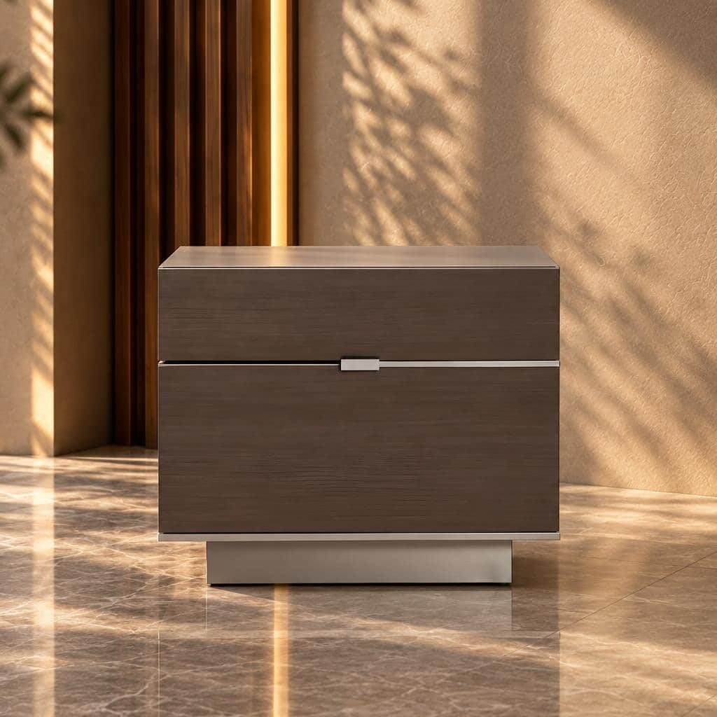 Calzora Nightstand Set