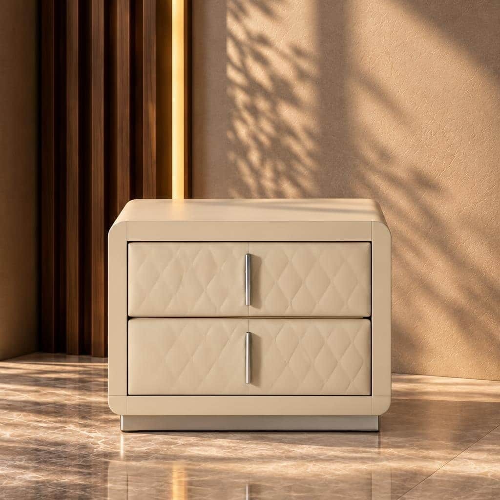 Trevanto Nightstand Set