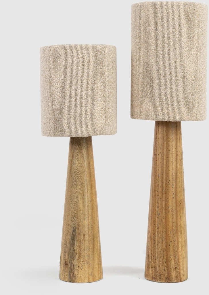 Reeva Table Lamp